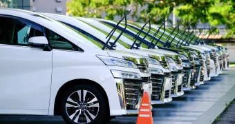 Упростить покупку автомобилей в кредит планируют в Казахстане