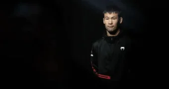 Шавкат Рахмонов одержал седьмую победу в UFC