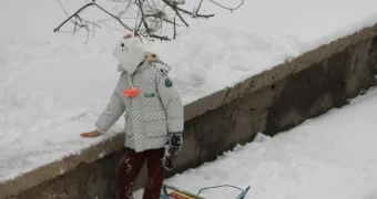 Сколько дней отдохнут школьники Мангистау на зимних каникулах