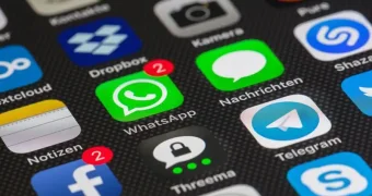 Глобальный сбой произошел в работе WhatsApp, Instagram и Facebook