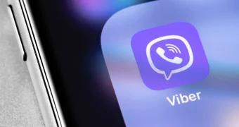 В России заблокировали мессенджер Viber