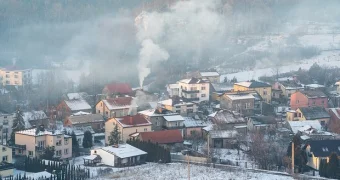 Россиянин побывал в деревне в Польше и описал ее фразой «чтоб я так жил»