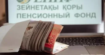 Как вырастут пенсии и пособия с января 2025 года в Казахстане