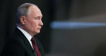 Владимир Путин подписал закон о переименовании Ростова