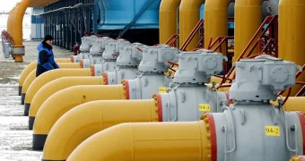 В Раде рассказали о потерях Украины из-за остановки транзита российского газа