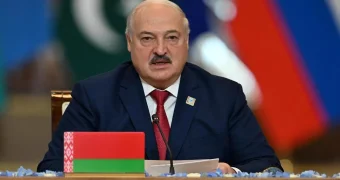 Лукашенко обратился к главам государств ЕАЭС