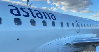 Убегают от налогов? В КГД прокомментировали “гражданство“ самолетов Air Astana