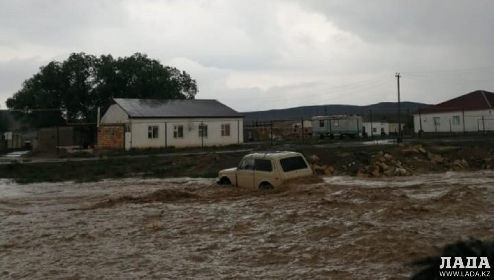 Фото очевидцев происшествия