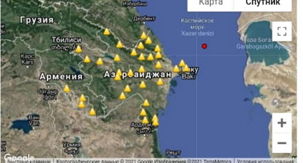 Фото с сайта www.seismology.az