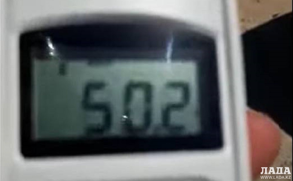 Кадр из видео