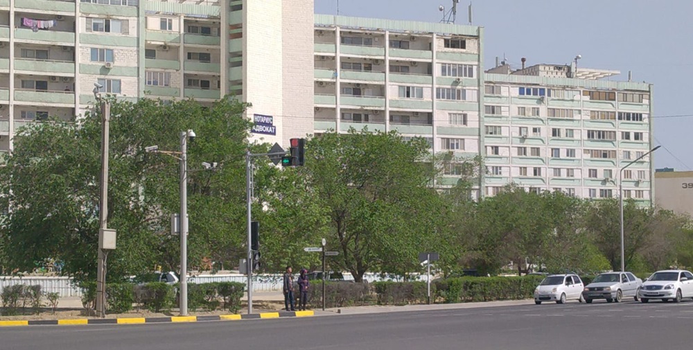 Фото: Актауский городской акимат