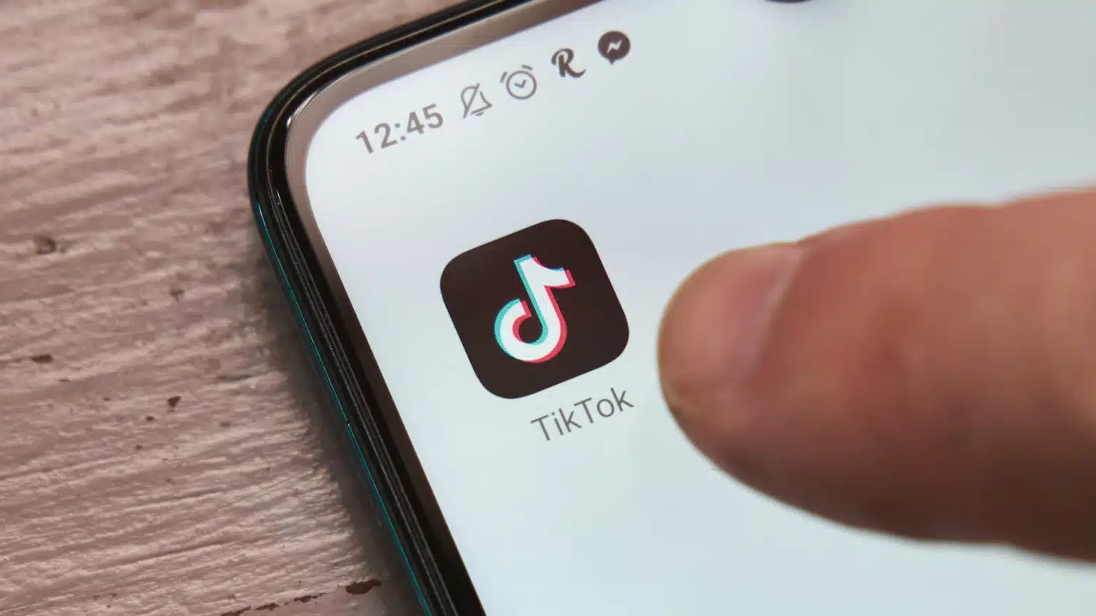 В Минкультуры рассказали, в каком случае в Казахстане заблокируют Tiktok