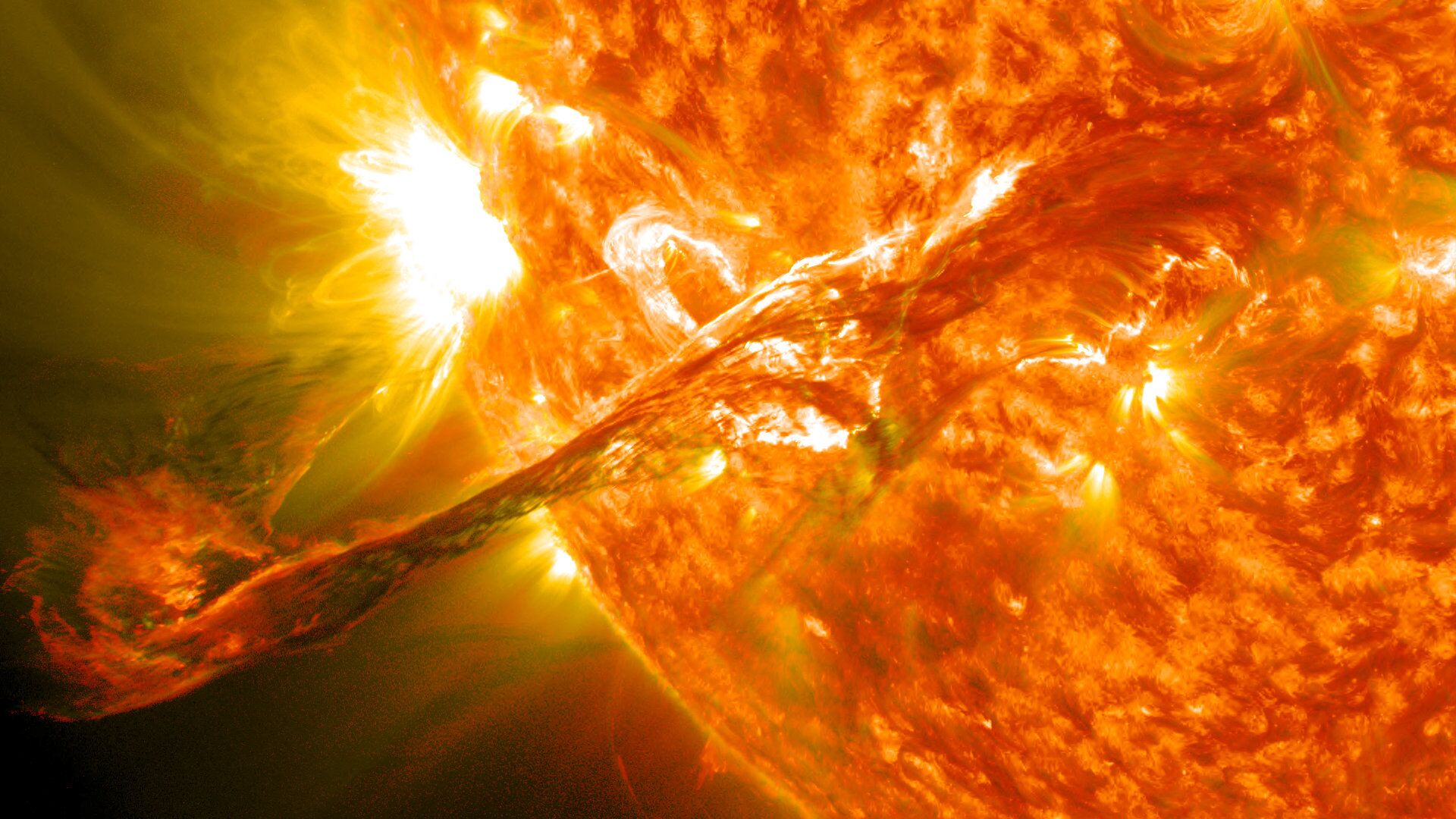 Фото: CC BY 2.0 / NASA Goddard Space Flight Center