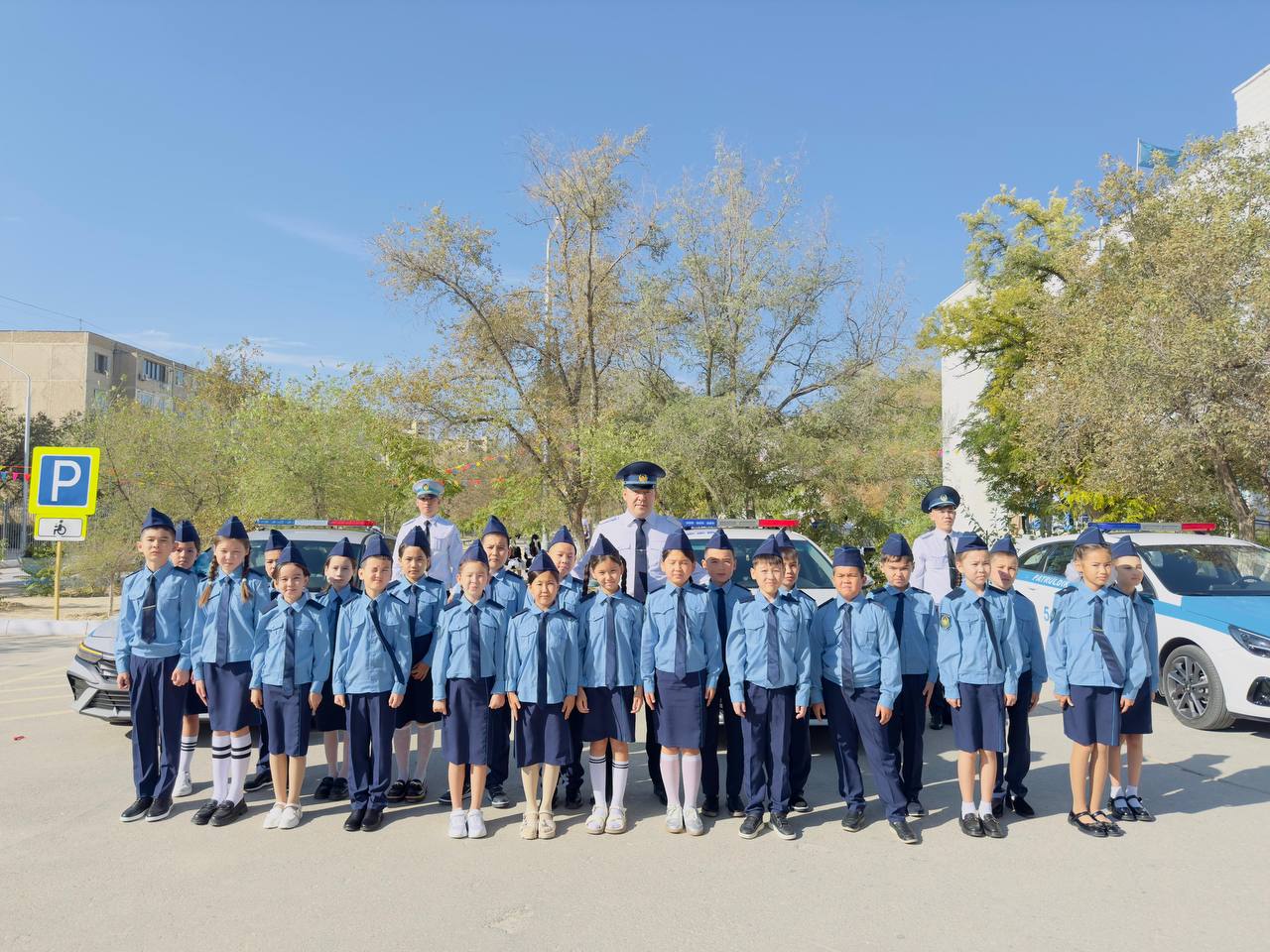 Фото предоставлено Центром общественных коммуникаций Мангистау