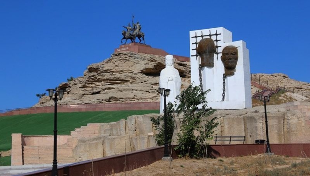 Фото предоставлено пресс-службой Тупкараганского районного акимата