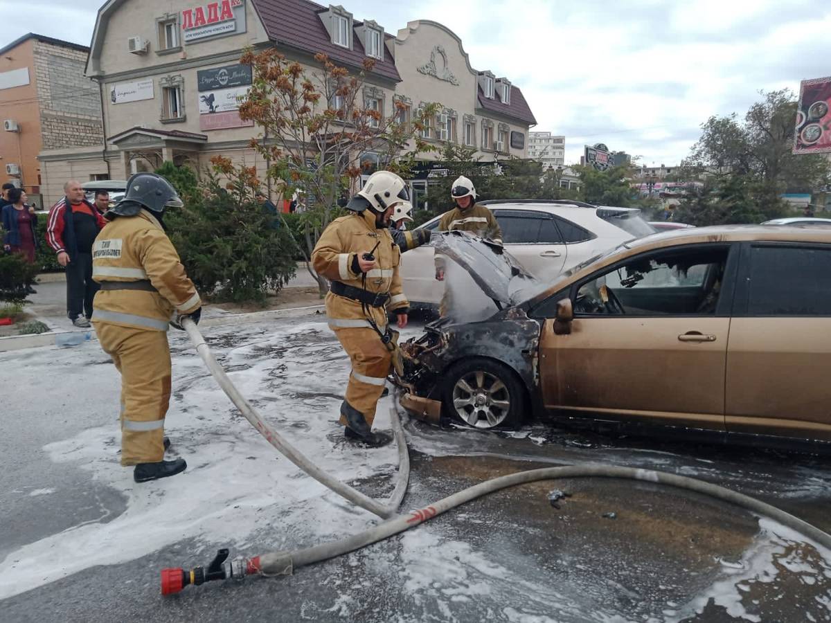 фото из архива Lada.kz