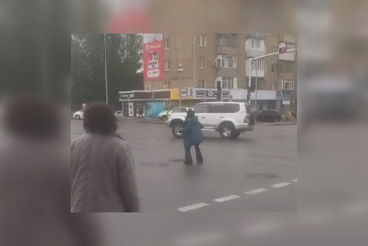 Фото: скриншот видео