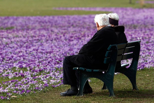 Фото: Ina Fassbender / Reuters