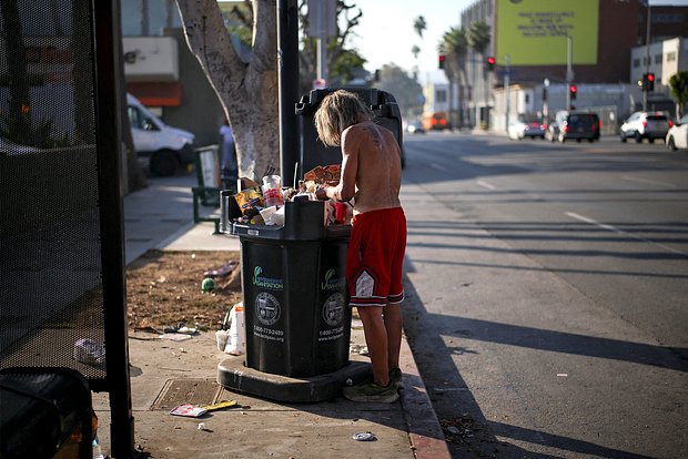 Фото: Daniel Cole / Reuters