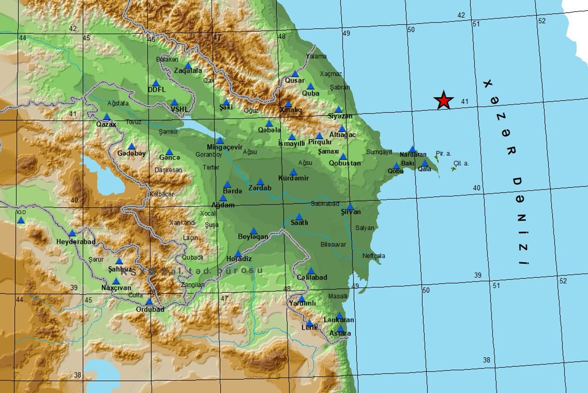 фото с сайта seismology.az