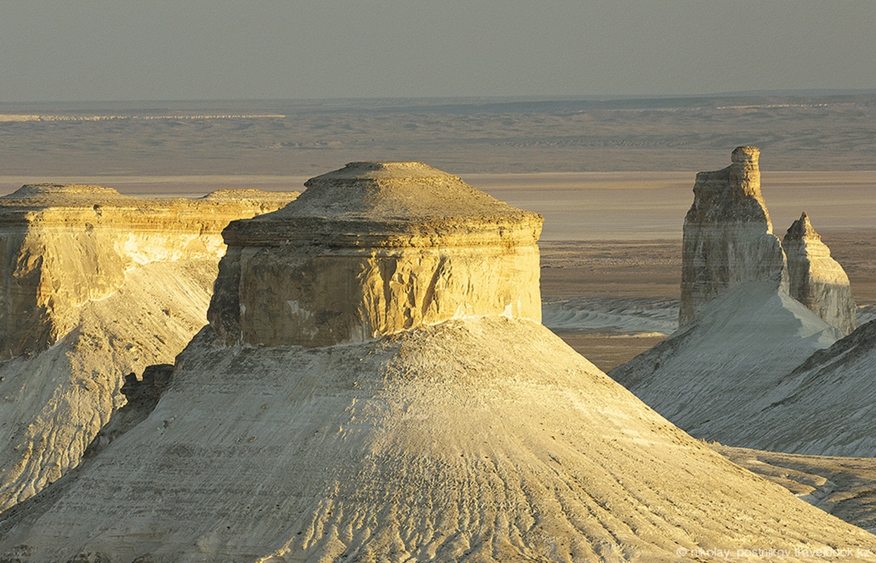 Фото с сайта visitmangystau.kz