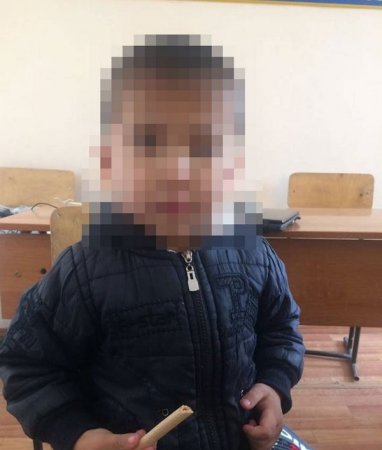 Информация о найденном в Актау мальчике не подтвердилась