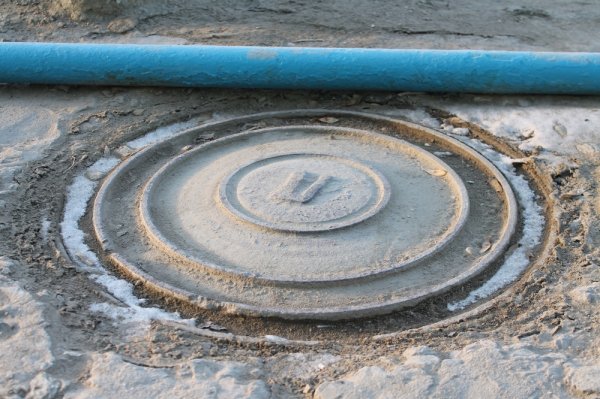 На замену поврежденных канализационных люков в Актау планируют потратить более миллиона тенге