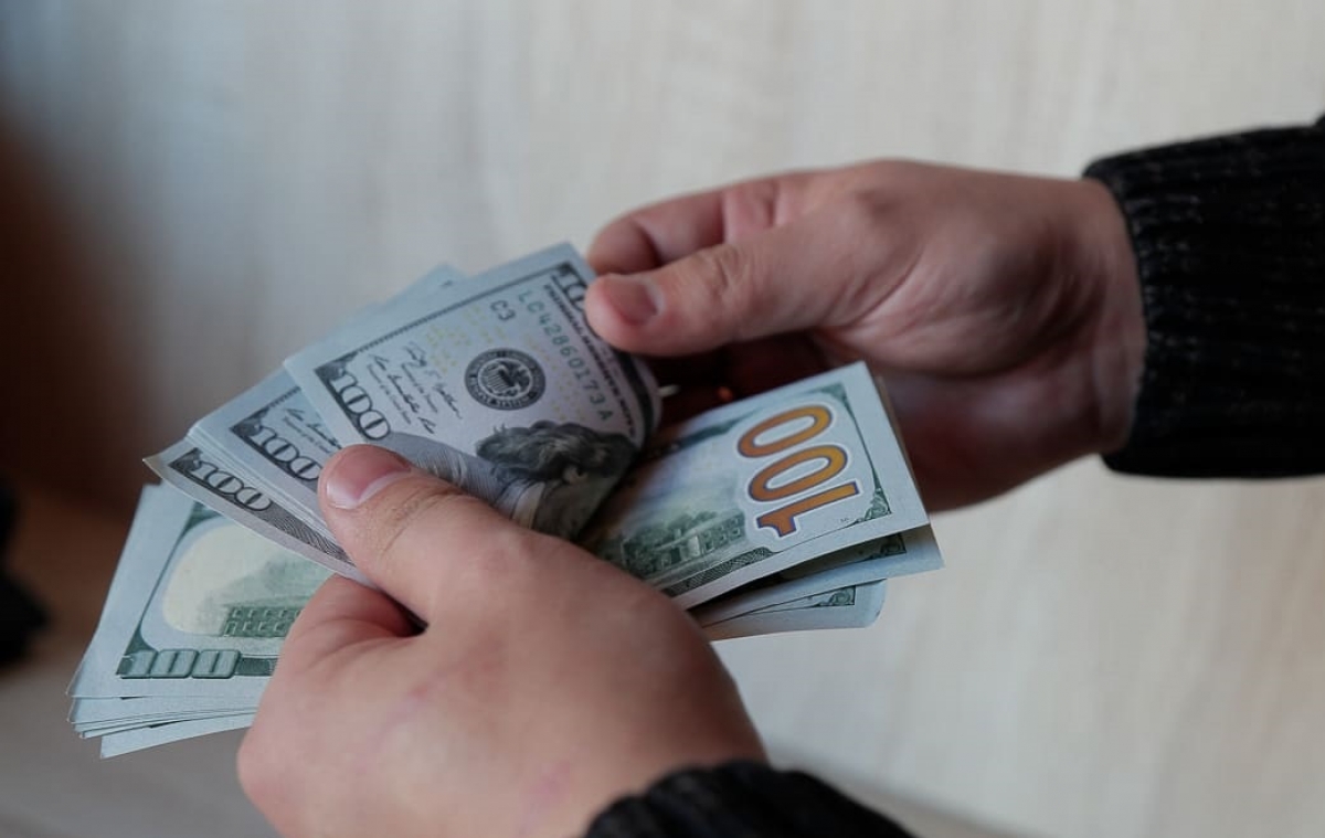 Сколько будет 1 доллар США в российских рублях на сегодня | школаселазерновое.рф