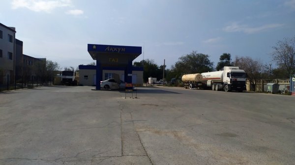 Ищи, кому выгодно! Водители в Актау жалуются на отсутствие газа