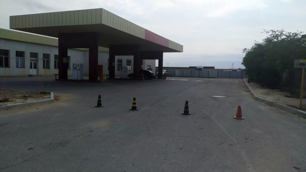 Ищи, кому выгодно! Водители в Актау жалуются на отсутствие газа