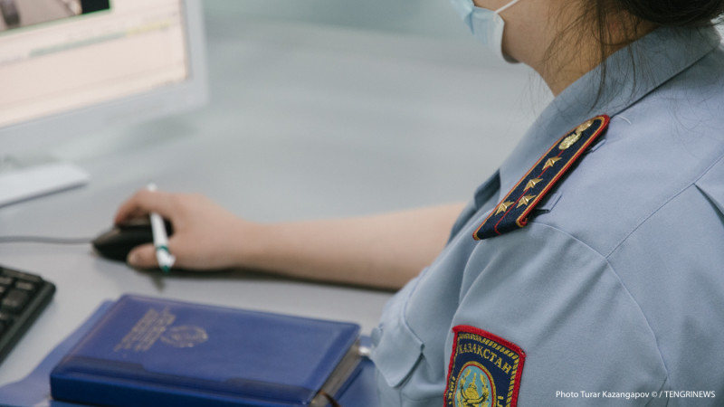 New rules for registration of citizens are planned to be adopted in Kazakhstan