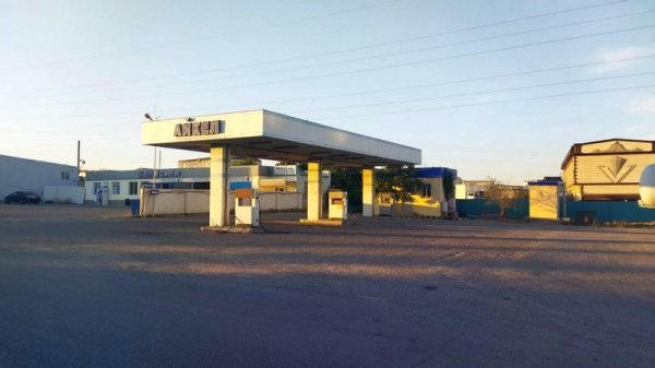 Проблему с газом в Актау прокомментировали чиновники