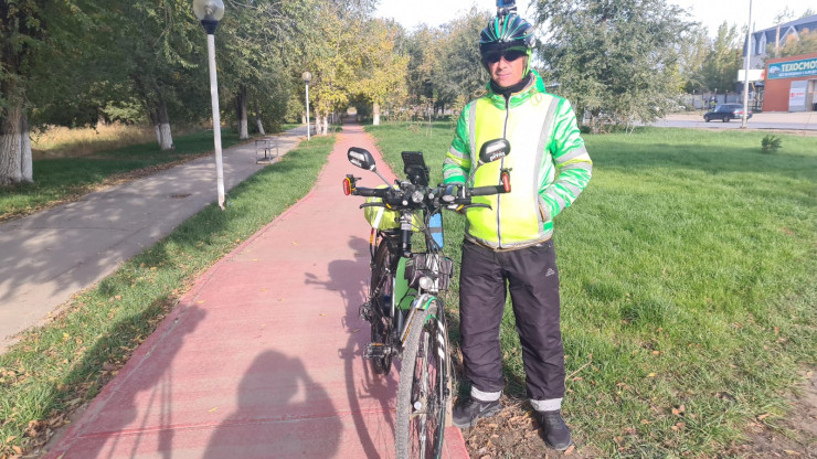 Aktobe residents were outraged by billion-dollar bike paths