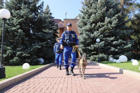 Казахстанские спасатели вылетели в Афганистан