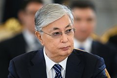 Tokayev’s decision to change the government was seen as a smart move