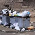 О проблемах с вывозом мусора заявили жители Актау
