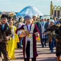 В Мангистау пройдет молодежный фестиваль «Nauryz fest-2023»