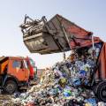 Новый тариф за вывоз мусора планируют ввести в Жанаозене