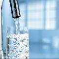 «КЖСА»: Подача питьевой воды восстановлена в Актау