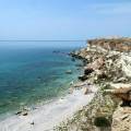 Мелеющий Каспий: что станет с морем через 10 лет