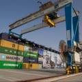 Abu Dhabi Ports Company объявляет отбор для трудоустройства в ОАЭ среди жителей Мангистау