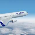 Авиакомпания Air Astana планирует вывозить казахстанцев из Израиля через Актау