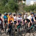 Подростков приглашают принять участие в велогонке в Актау
