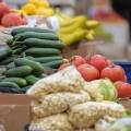 Ярмарка сельхозпродукции пройдет в Актау