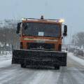 В акимате Актау ответили на заявление блогера об отсутствии в городе снегоуборочной техники