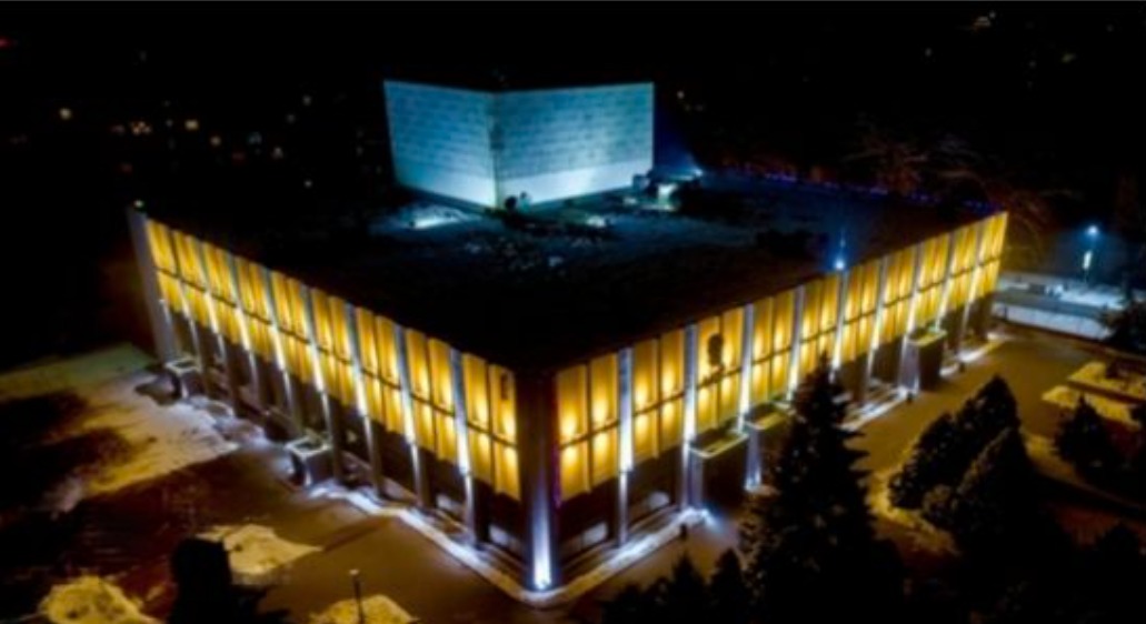 Культурный отдых в Алматы: 5 лучших театров города