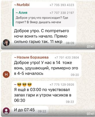 НЕХабар – Telegram